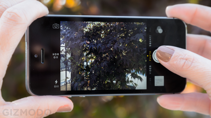 Illustration for article titled iOS 7, cerebros humanos, Cook y Lumia 1020, las historias de la semana